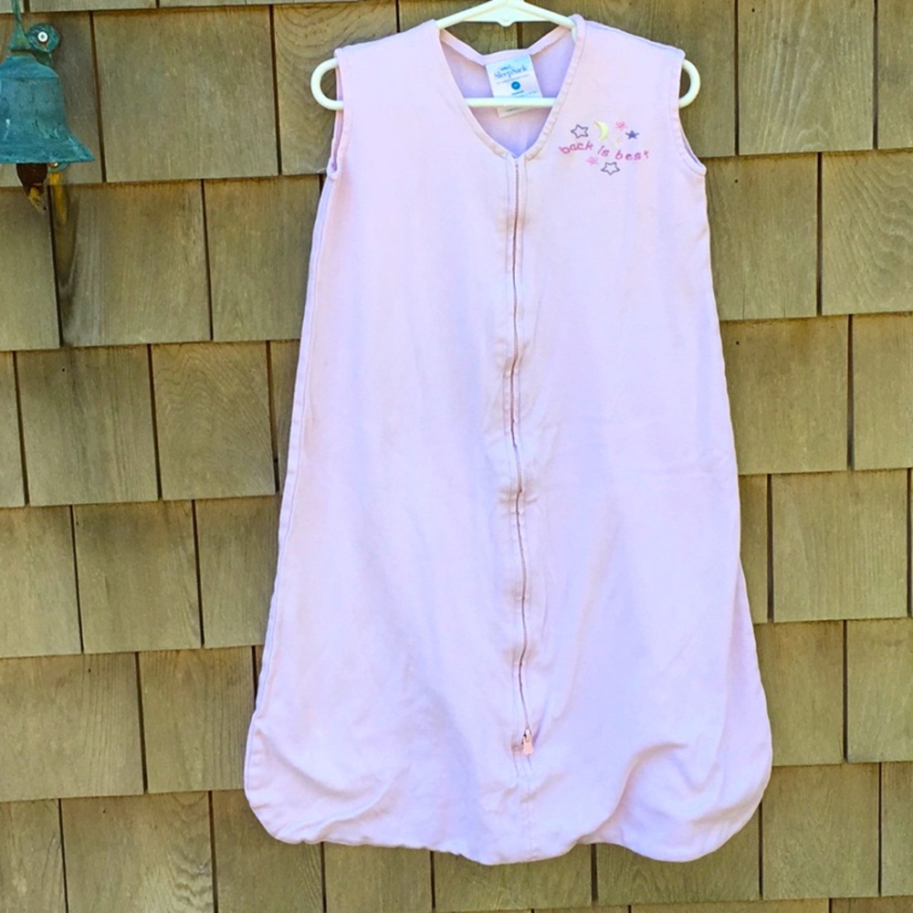 Halo Sleep Sack Jersey Cotton